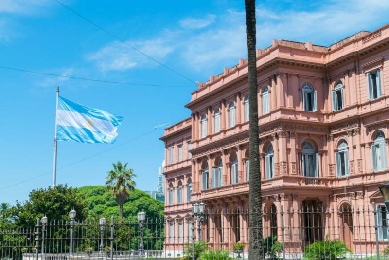 Argentina Clásica 