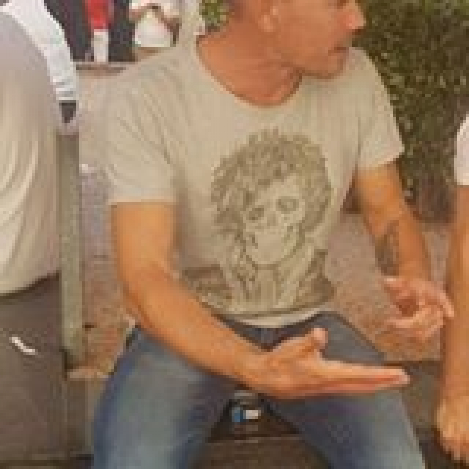 Marcos Sastre