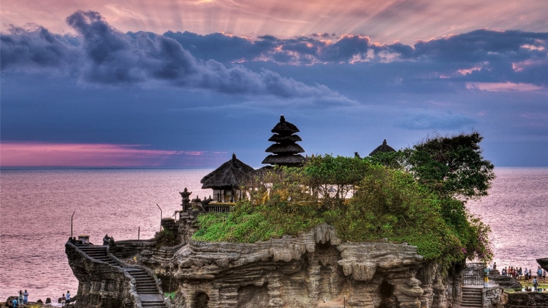 Bali, La isla de los dioses 12 noches / EN PRIVADO